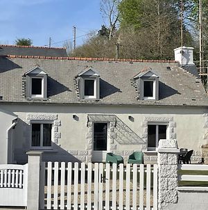 maison totalement rénovée 3 chambres au coeur du village Lézardrieux Exterior photo