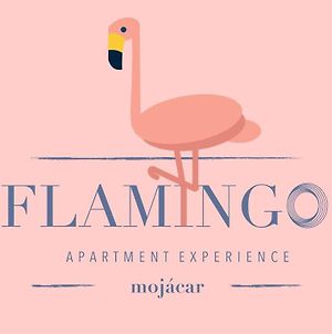 Appartement Flamingo Mojácar Exterior photo