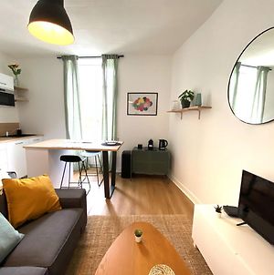 Appartement Confortable T2 sur les rives de la Charente à Angoulême Exterior photo
