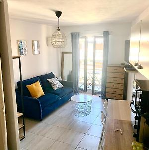 Appartement studio au cœur du Golf de Saint-Tropez Cavalaire-sur-Mer Exterior photo