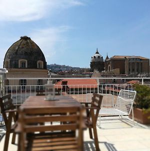 Appartement Beauty Of Naples With Panoramic Terrace S4 Exterior photo