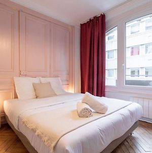 Lille Hypercentre - Splendid 2bedroom flat 5person Exterior photo
