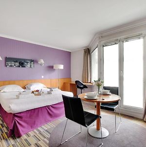 CMG - Cosy&charmant appartement Paris Issy-les-Moulineaux Exterior photo