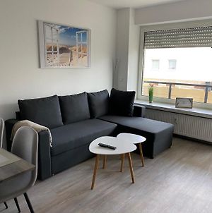Schone 3 Zimmer Wohnung Mitten In Bad Rothenfelde! Exterior photo