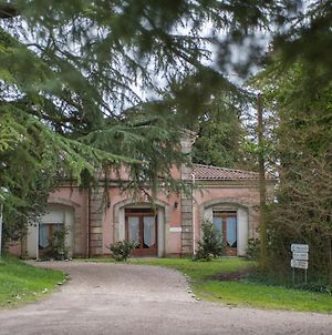 Villa Domaine de Peyreguilhot à Laparade Exterior photo