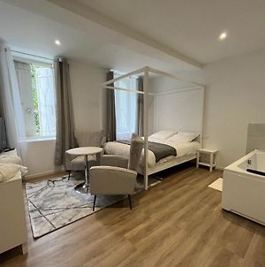 Suite Privee Riquet - Balneo - Romantique Castelnaudary Exterior photo