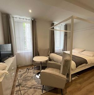 Suite Privee Riquet - Balneo - Romantique Castelnaudary Exterior photo