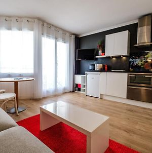 Appartement LUMINEUX Studio 25 m Refait à neuf avec BALCON à Issy-les-Moulineaux Exterior photo