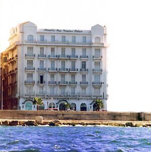 Paradise Inn Windsor Palace Hotel Alexandrie Exterior photo