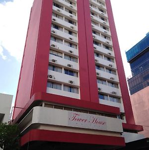 Hotel Tower House Suites Panama  Exterior photo