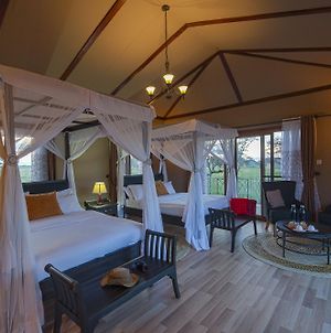 Karibu Camps And Lodges Sametu Camp Serengeti Robanda Exterior photo
