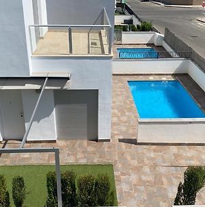 Villa Luxury - Private Pool - Wifi - Solarium Alicante Exterior photo