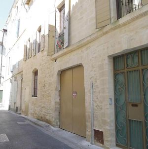Nice Apartment In Beaucaire With Wifi Exterior photo