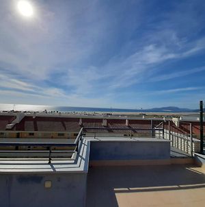 Appartement Penthouse Tarifa With Sea Views Exterior photo