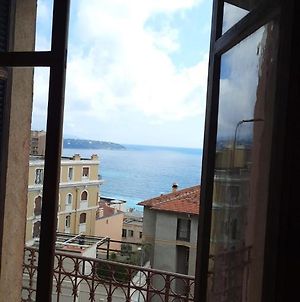 Sea View Studio Apartment With Balcony On The Border With Monaco Beausoleil Exterior photo
