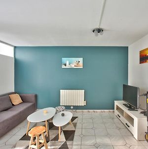 Chic And Spacious Apart Amazing Terrace Evry-Gregy-sur-Yerre Exterior photo