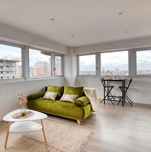 Nice Studio Apartement With Amazing View Toulouse Exterior photo