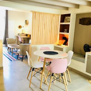 Appartement "Zarago 2" T2 Design en Duplex à 2 pas du centre ville à Sète Exterior photo