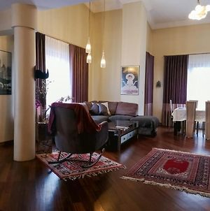 Appartement A Boutique Duplex Flat In The Best Area In Ankara Exterior photo