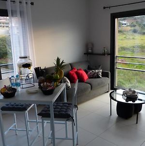 Appartement Grand&beau studio climatisé vue sur mer à Propriano  Exterior photo