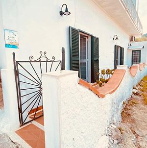 Casa Ninetta - Immobilevante Ponza Exterior photo