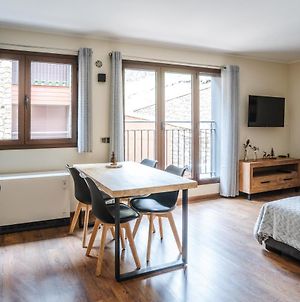 Appartement Apartamento Luxury En Bordes D'Envalira, Andorra à Soldeu Exterior photo