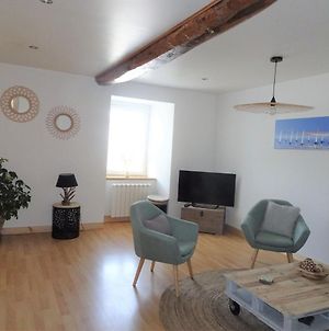Appartement Comfortable Duplex Bay Of Morlaix, Plougasnou Exterior photo