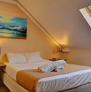 Appartement Baie Rose 3 étoiles - Vue mer - Saint-Leu Exterior photo
