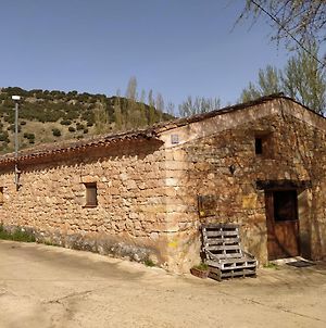 Villa Las Casitas Del Salado - La Casita Roja à Santomera  Exterior photo