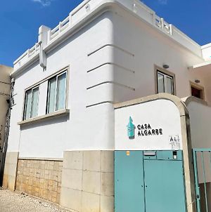 Hôtel Casa Algarbe à District de District de Faro Exterior photo