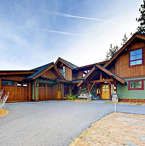 Villa Mount Olympia Oasis à South Lake Tahoe Exterior photo