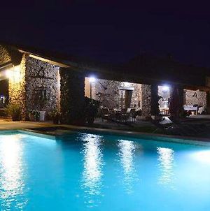 4 Bedrooms Villa With Private Pool Enclosed Garden And Wifi At Fernan Caballero Fernancaballero Exterior photo
