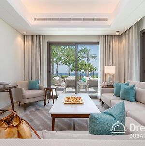 Dream Inn Apartments - Address Beach Residence Fujaïrah Exterior photo