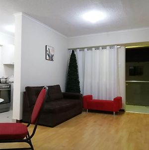 Appartement Yllarich à Trujillo Exterior photo
