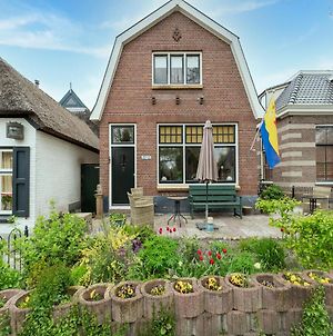 Appartement 4 Pers Lodging On The First Floor In Giethoorn Incl Breakfast Exterior photo