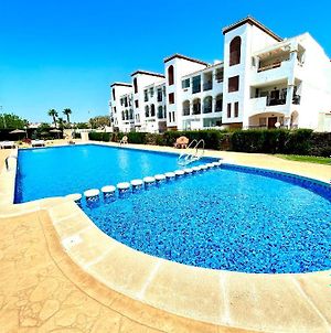 Appartement Playa Orihuela 2 à Alicante Exterior photo