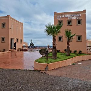 Villa plage tiguert Agadir Exterior photo
