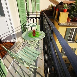 Appartement Casa Mare à Nice Exterior photo