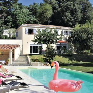 Stunning Home In Montlimar With 7 Bedrooms, Wifi And Outdoor Swimming Pool Montélimar Exterior photo