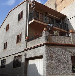 Hôtel Ca La Salina à Gratallops Exterior photo