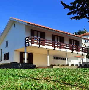 Villa Casa Sao Pedro à Caminha Exterior photo