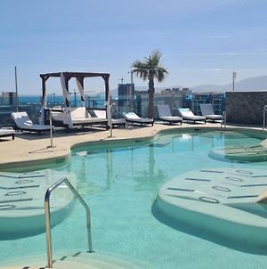Ocean Spa Plaza Resort Apartment Gibraltar Exterior photo