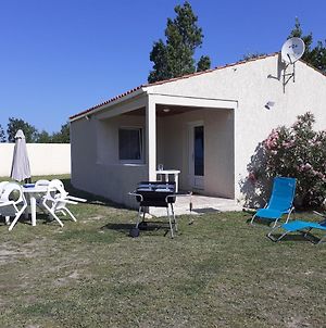 Maison vacances d'Oléron La Brée-les-Bains Exterior photo