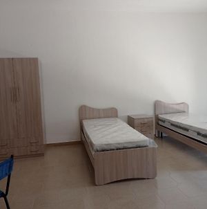 Appartement Punta Pellaro à Reggio de Calabre Exterior photo