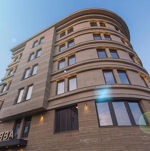 Abba Hotel Belgrade Exterior photo