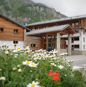 Village vacances de Val d'Isère Exterior photo
