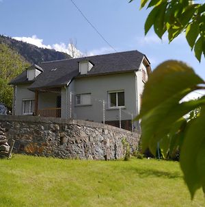 Villa Maison de montagne proche Gavarnie 12-14 personnes à Gèdre Exterior photo