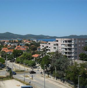 Apartment Pavo Zadar Exterior photo
