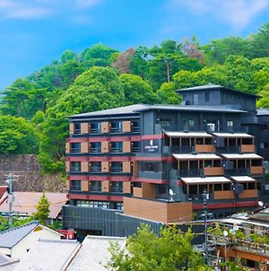 Livemax Resort Akino Miyajima Itsukushima Exterior photo
