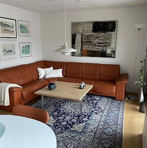 Lovley New Apartment Tórshavn Exterior photo